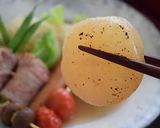 ストウブで洋風おでん作り方6写真