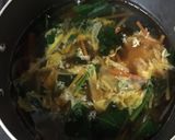 あんかけそうめん作り方5写真