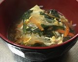 あんかけそうめん作り方6写真