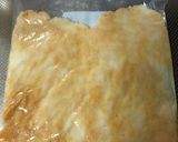 そうめんせんべい作り方1写真
