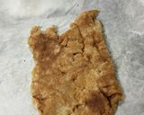 そうめんせんべい作り方4写真
