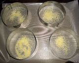 手作りイングリッシュマフィンで朝食を!作り方5写真