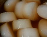 圧力鍋ですイエんサー大根作り方4写真