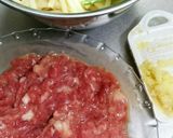 豚もも肉でチンジャオロースー作り方2写真