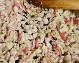 豚もも肉でチンジャオロースー作り方4写真