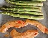 クリスマスに紅サケとチキンのタンドリー作り方3写真