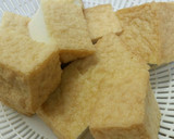 ✨簡単！厚揚げのネギ味噌焼き✨作り方1写真