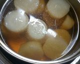 圧力鍋ですイエんサー大根作り方8写真