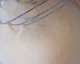 HMで簡単♡りんごジャムカップケーキ作り方1写真