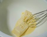 基本のアーモンドクリーム作り方1写真