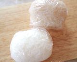 キャラ弁＊簡単♪俵おにぎりクリスマス弁当作り方1写真
