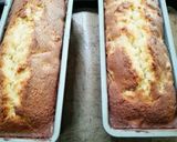 洋梨のパウンドケーキ作り方4写真