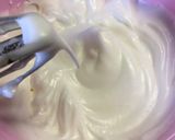 【完成!】プレーンシフォンケーキ作り方6写真