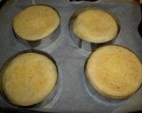手作りイングリッシュマフィンで朝食を!作り方10写真
