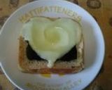 胡麻豆腐と白味噌の食パン HBで簡単に作り方7写真