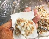焼売作り方4写真