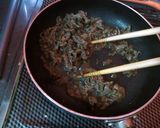 肉うどんの茶碗蒸し作り方4写真