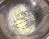 チョコガナッシュのブッシュドノエル作り方2写真
