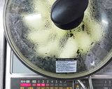超簡単あと一品、焼き玉ねぎ作り方4写真