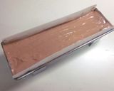 チョコガナッシュのブッシュドノエル作り方6写真