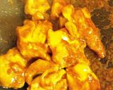 お弁当に♡鶏肉のケチャップ焼き♪作り方3写真
