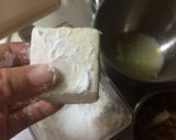 おかか揚げ出し豆腐作り方4写真