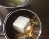 おかか揚げ出し豆腐作り方6写真