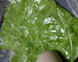 枝豆ロールケーキ作り方13写真