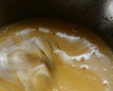 枝豆ロールケーキ作り方1写真