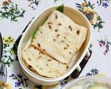 覚書用★台湾朝食ダンピン(蛋瓶)作り方6写真