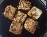 おかか揚げ出し豆腐作り方9写真