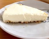 レアチーズケーキ作り方13写真