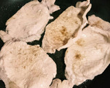 柔らか豚のしょうが焼き作り方2写真