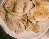 柔らか豚のしょうが焼き作り方3写真