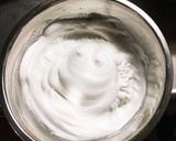 クラウンブレッドのロールケーキ作り方2写真
