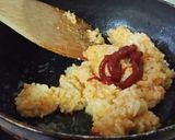 スパイダーマンおにぎりと鯛蒸し君作り方5写真