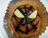 スパイダーマンおにぎりと鯛蒸し君作り方8写真