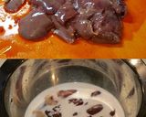 粗挽き田舎風♪チキンのパテ(テリーヌ)作り方3写真