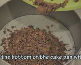 はちみつのレアチーズケーキ作り方9写真