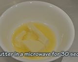 はちみつのレアチーズケーキ作り方5写真
