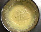 クラウンブレッドのロールケーキ作り方3写真