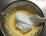クラウンブレッドのロールケーキ作り方4写真
