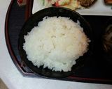 サバ定食（血管ダイエット食1035）作り方1写真