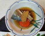 サバ定食（血管ダイエット食1035）作り方3写真