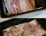 粗挽き田舎風♪チキンのパテ(テリーヌ)作り方9写真