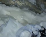 枝豆ロールケーキ作り方4写真