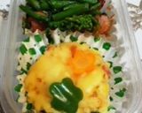 ケーキのようなポテトサラダ作り方7写真