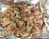 サバ缶のチーズ焼き作り方1写真