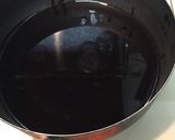鶏肉の磯辺揚げ作り方1写真