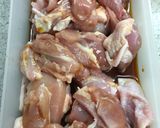 鶏肉の磯辺揚げ作り方3写真
